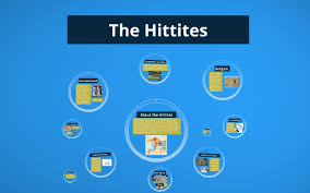Hittites By Blaine W On Prezi
