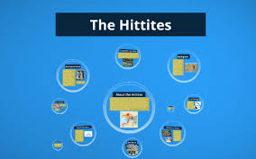 hittites by blaine w on prezi