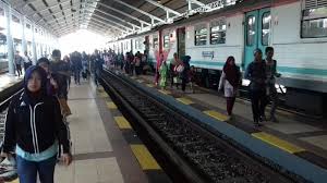 Jadwal kedua menuju solo adalah pukul 19:30. Jadwal Ka Prameks Dan Harga Tiket Rute Solo Jogja Kutoarjo Tiketnya Bisa Dibeli Via Online Tribun Solo