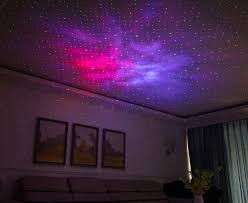 China Led Starry Sky Laser Star Projector Ocean Wave Night Light Photos Pictures Made In China Com
