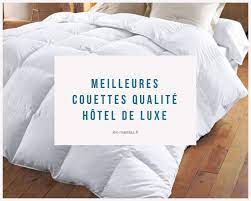 We did not find results for: Couettes Hotel Avis Sur 4 Couettes De Luxe Haut De Gamme