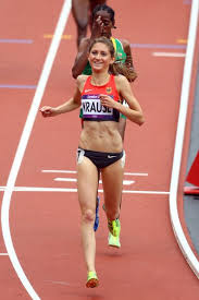 Die angestrebte olympische medaille von tokio hat gesa krause verpasst, nun strebt sie eine in paris an. Gesa Felicitas Krause Alchetron The Free Social Encyclopedia