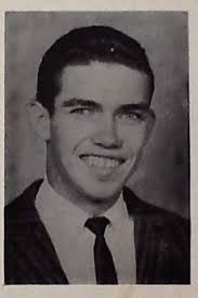 Robert Franklin Zech (1940-1965)