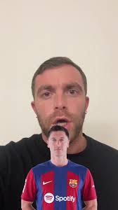 Lewandowski's Future Decision: Staying at Barcelona Next Season