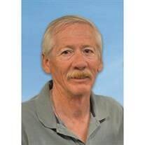 Gary David Belles Obituary