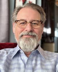 David Hodel's Instagram, Twitter & Facebook