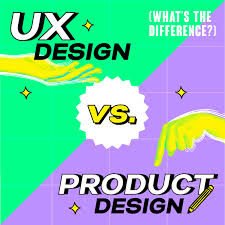 Maybe you would like to learn more about one of these? Ux Design Vs Product Design What S The Difference Workshopper