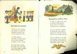 La prima vedere, el pare un fel de faun si ea un fel de vestala. Pin By Alex Zaharia On Abecedarul Meu Preschool My Childhood Childhood
