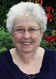 Mary Burant Obituary (2023)