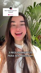 Para Q Estudiar Si Voy A Ser Modelo