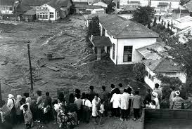 Colombia descarta peligro de tsunami foto: Nws Jetstream May 1960 Surviving A Tsunami