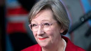 New Member of Parliament for City of Chester