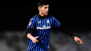It was a big blow for spurs who were then said to look elsewhere. Tottenham Transfer News What To Expect From Cristian Romero