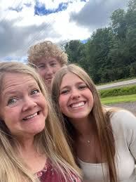 This is what love looks like-a bit of heaven attended this wedding-no  question! And in celebration the bride surprised the groom with a fire  truck moments after they walked out of the