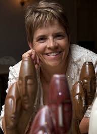 Paulette Harris Obituary