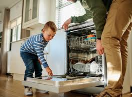 After each use, get into the habit of cleaning any remaining bits of food leftover from the dishwashing cycle. Make Your Dishwasher Last Longer With These Cleaning Tips