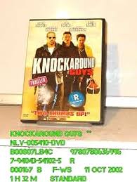 Amazon.com: Knockaround Guys : Barry Pepper, Vin Diesel, Seth Green, Andrew  Davoli, Dennis Hopper, John Malkovich, Lawrence Bender, Stan Wlodkowski,  Brian Koppelman, Michael De Luca, David Levien, Brian Witten, Brian  Koppelman, David