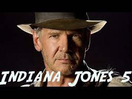Keep checking rotten tomatoes for updates! Indiana Jones 5 Kommt 2019 Meinung Youtube