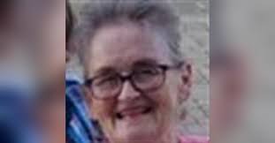 Donna Jean Manion Obituary