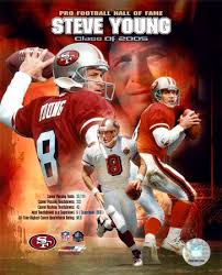 50 Greatest Quarterbacks Of The Past 25 Years Number 9 San Francisco 49ers Nfl San Francisco 49ers Football San Francisco 49ers