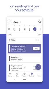 Connect and collaborate with anyone from anywhere on teams. Microsoft Teams Free Download Apk For Android Apk Apps Open Apk
