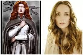 If A Movie Was To Be Made About Robert S Rebellion What Would Your Dream Cast Be Quora Sie, catelyn, war die lady von winterfell! dream cast