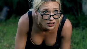 Swamp Killer: a Grindhouse Trailer (Short 2017)