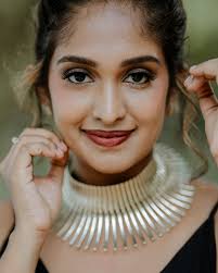 Kavya Rajesh
