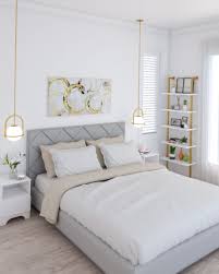 Werkzeug und baumaterial für profis und heimwerker. Grey Gold Bedroom Ideas Design Corral