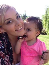 Rosie And Sammy Chay!