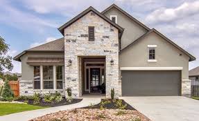 Maybe you would like to learn more about one of these? Fall Blend Limestone Almond Windows Urbane Bronze Fascia And Garage Door House Paint Exterior Home Exterior Makeover House Exterior Color Schemes