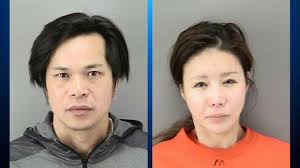 Major Illegal Pot Operation Busted In San Francisco's Sunset District