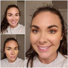 Makeup and temp eyelash recommendations needed