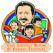 Voces: 12TH ANNUAL INTERNATIONAL LATINO BOOK AWARDS WINNERS ANNOUNCED