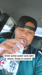 Mr Locklear Trust in God