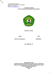 Check spelling or type a new query. Pdf Laporan Phanerogamae 2015 Desy Nita Academia Edu