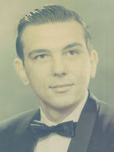 Obituary information for Richard Poulin