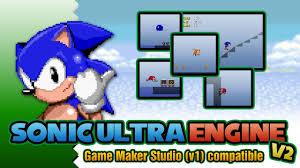 Sonic fan games download for android. Sonic Engine Download Renewdeep