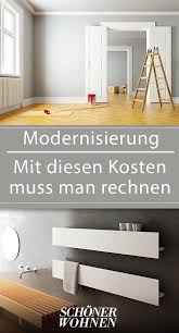 Eine generalsanierung ist allerdings oft sehr teuer: Das Haus Modernisieren Die Kosten Altbau Das Die Haus Kosten Modernisieren Haus Renovieren Kosten Haus Renovieren Wohnung Renovieren