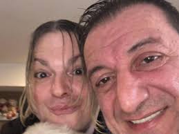 Fundraiser for anna marie bevilacqua by Francesco Ippoliti : Mario Esposito