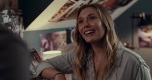 These Are Elizabeth Olsen's Best Performances, Ranked