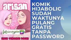 Arisan sudah waktunya pulang read online. Baca Komik Arisan Sudah Waktunya Pulang Full Episode Kosongin