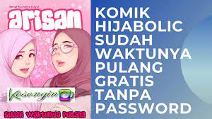 Update komik arisan dan love kost 21 | password ada di videoподробнее. Baca Komik Arisan Sudah Waktunya Pulang Full Episode Kosongin