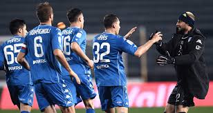 Tutta la juventus dal ad oggi. Serie B 2020 21 Risultati E Classifica Della 33 Giornata