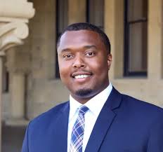 Darion Aaron Wallace