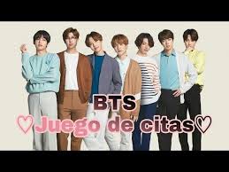 Juegos de bts gratis, los mejores juegos de bts, quiz, test, bangtan, inglés para jugar en línea. Bts Juego De Citas Youtube