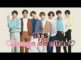 Usa tus conocimientos y reta a tus amigos a jugar a disfruta del juego moda para los chicos de bts, es gratis, es uno de nuestros juegos de vestir que hemos seleccionado. Bts Juego De Citas Youtube