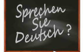 I'd like to share six steps to help you learn how to speak german. What Is It Like Living In Germany Without Speaking German My Life In Germany
