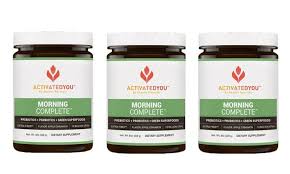 Biotrust Keto Elevate Reviews Pin On Everything You Need To Know About Morning Complete By Activatedyou