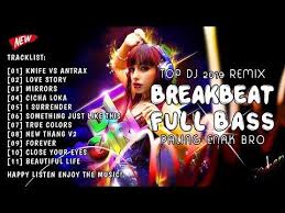 Melodynya Bikin Joget Dj Remix Terbaru Full Bass Youtube Lagu Musik Baru Musik